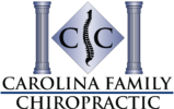 Carolina Family Chiropractic Logo