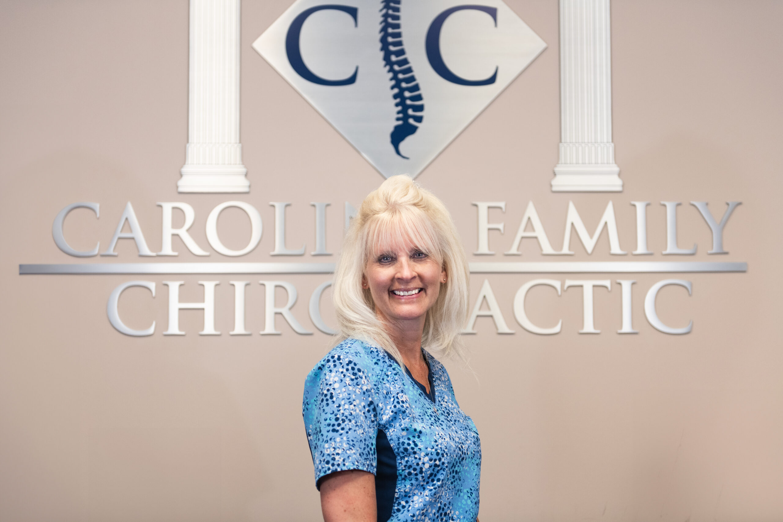 Cindy Hoke Chiropractic Assistant Radiology Technician