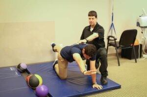Physical Therapy at Carolina Family Chiropractic